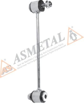 AS METAL 26mr1305 -  Тяга / стойка, стабилизатор